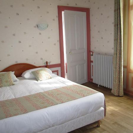 Hotel Arlequin Troyes Exteriör bild